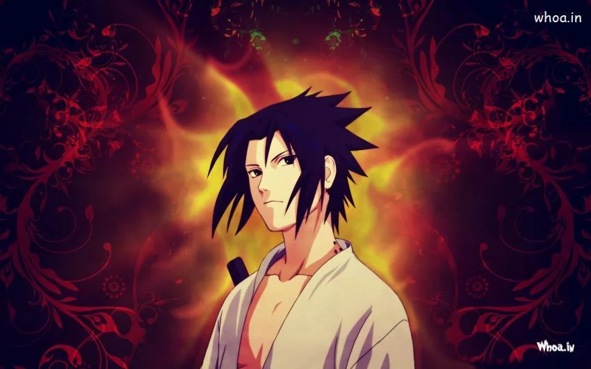 Free Download Naruto Shippuden Characters Wallpaper Page 6054 (850 x 531)