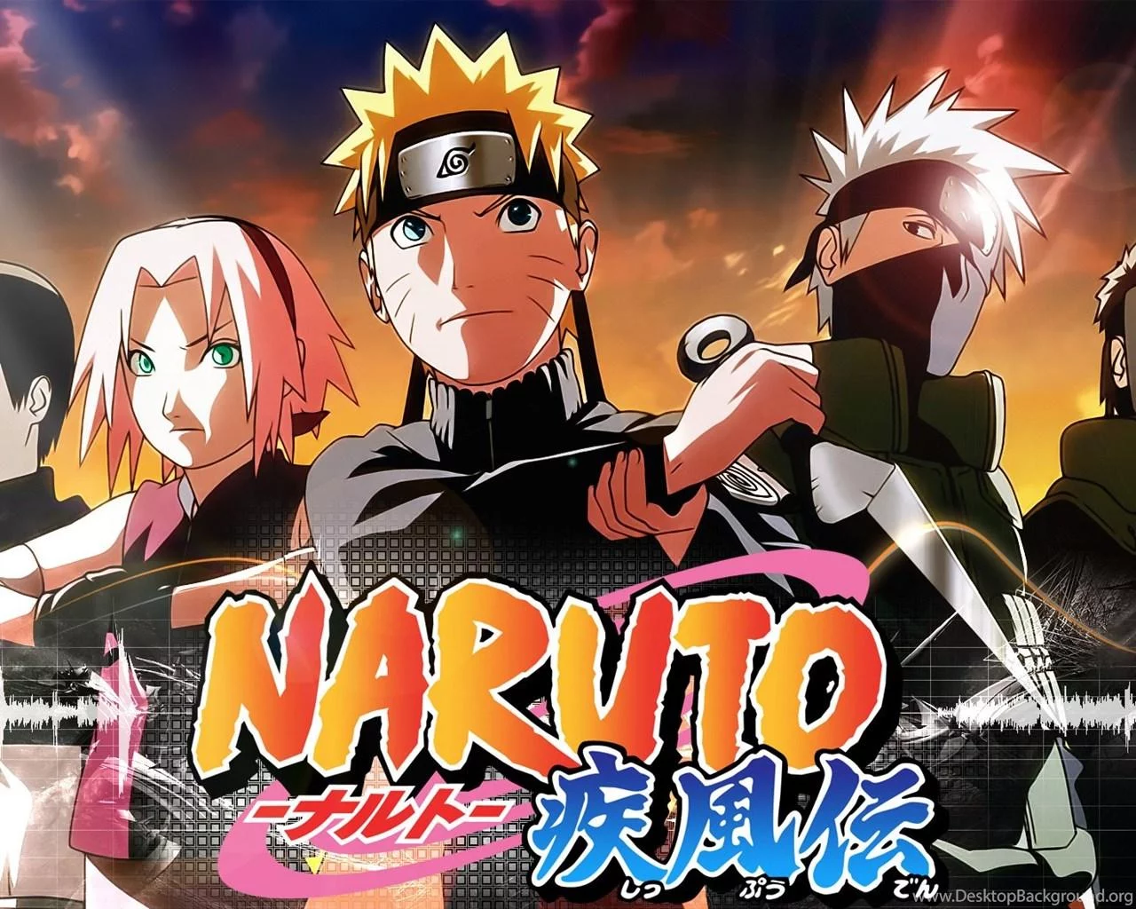 Free Download Wallpaper Hd Naruto Shippuden 2014 Page 6061 (1280 x 1024)