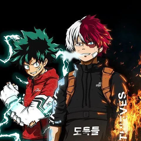 Free Download 100 Thieves Naruto Wallpaper Page 60809 (480 x 480)