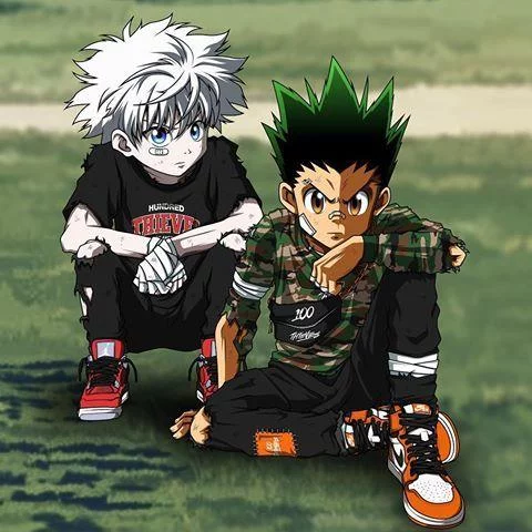 Free Download 100 Thieves Naruto Wallpaper Page 60812 (480 x 480)