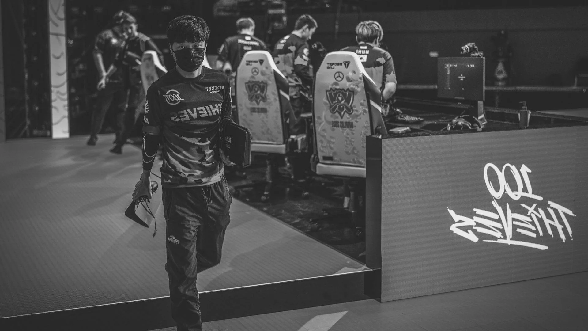 Free Download 100 Thieves Naruto Wallpaper Page 60858 (1920 x 1080)