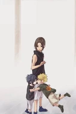 Free Download Cool Naruto And Sasuke Itachi Wallpapers Page 6093 (254 x 381)