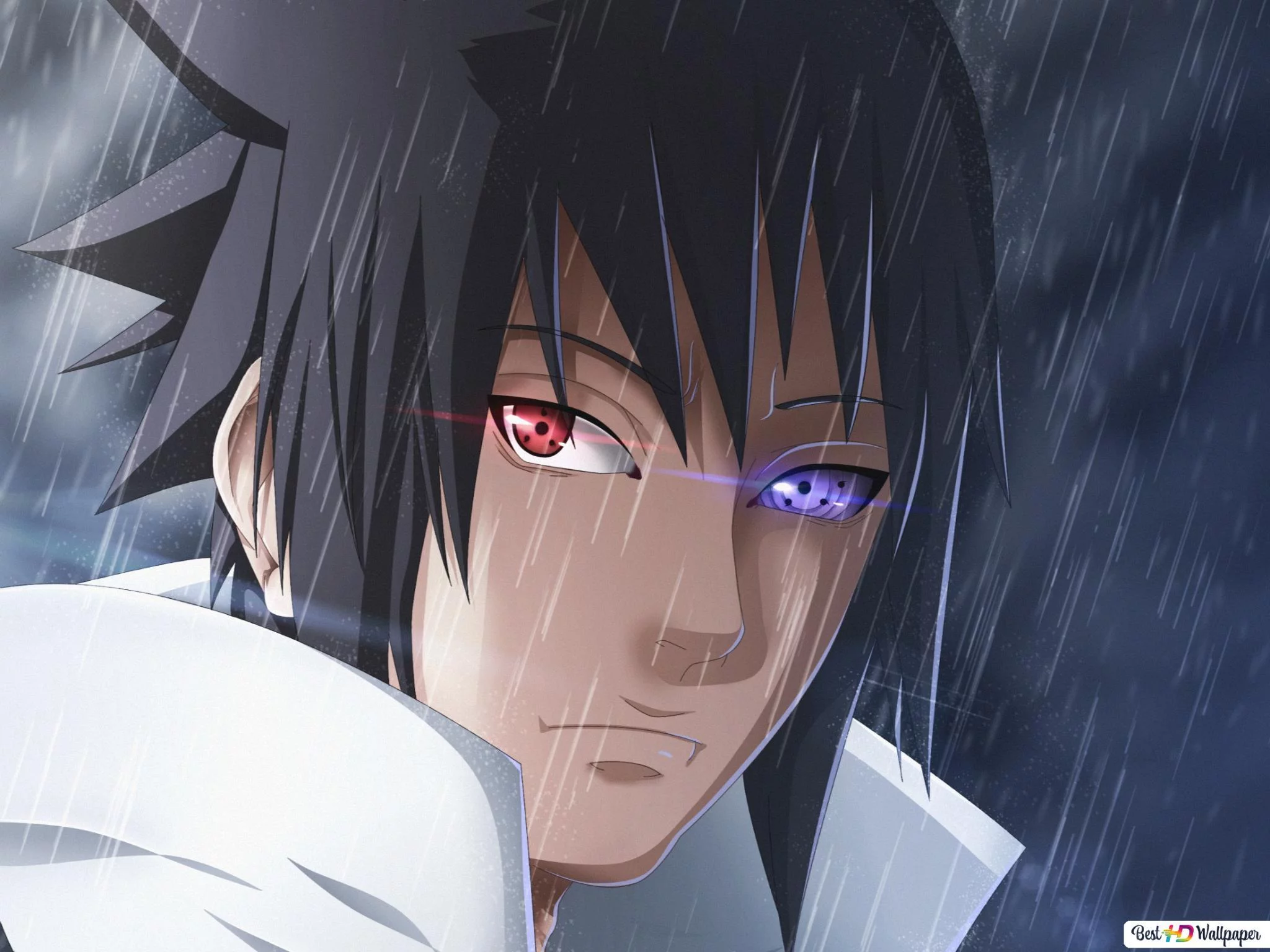 Free Download Wallpapers Naruto Shippuden Sasuke Page 60934 (2048 x 1536)