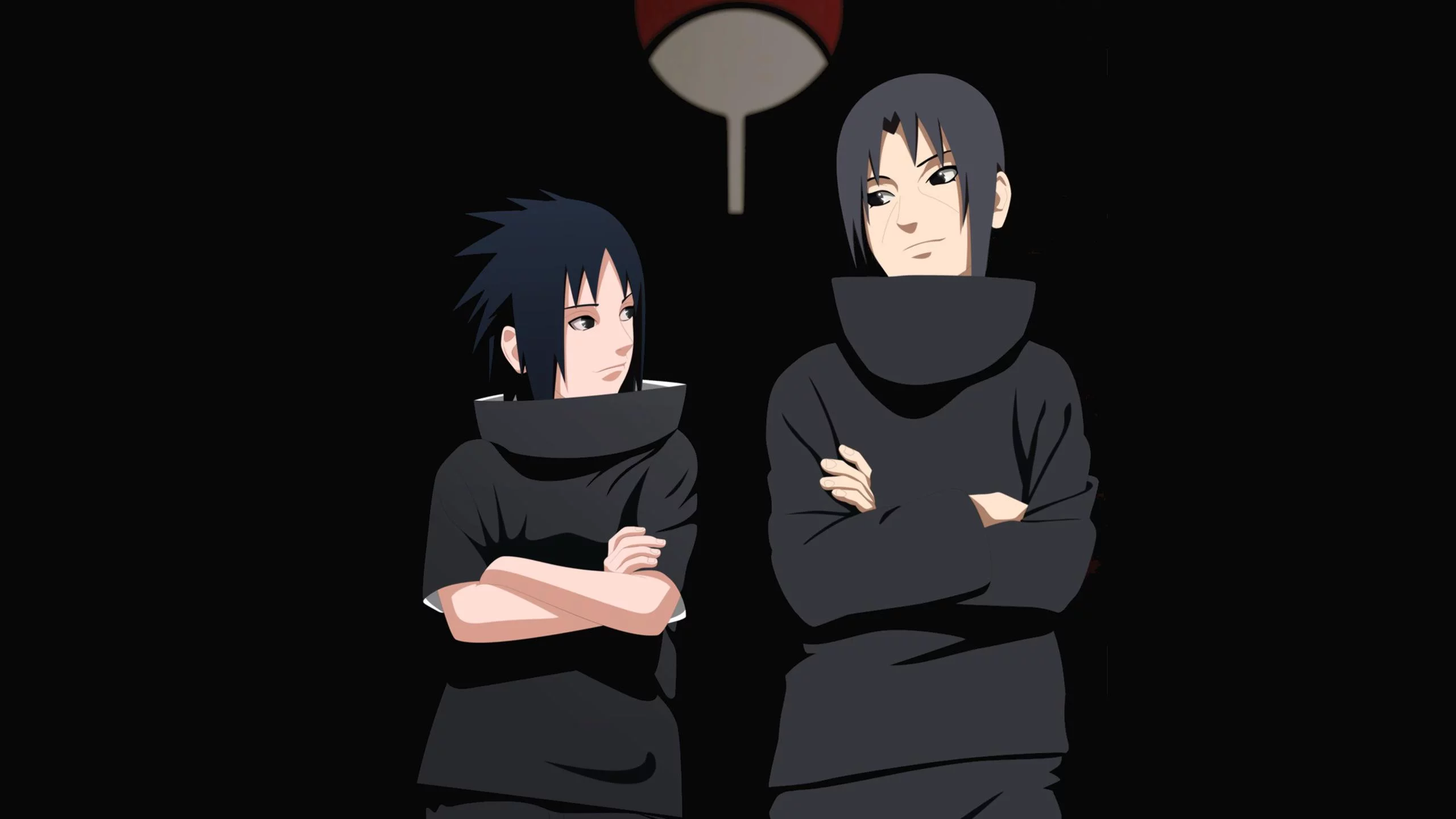 Free Download Naruto Shippuden Sasuke Vs Itachi Wallpaper Page 6094 (2560 x 1440)
