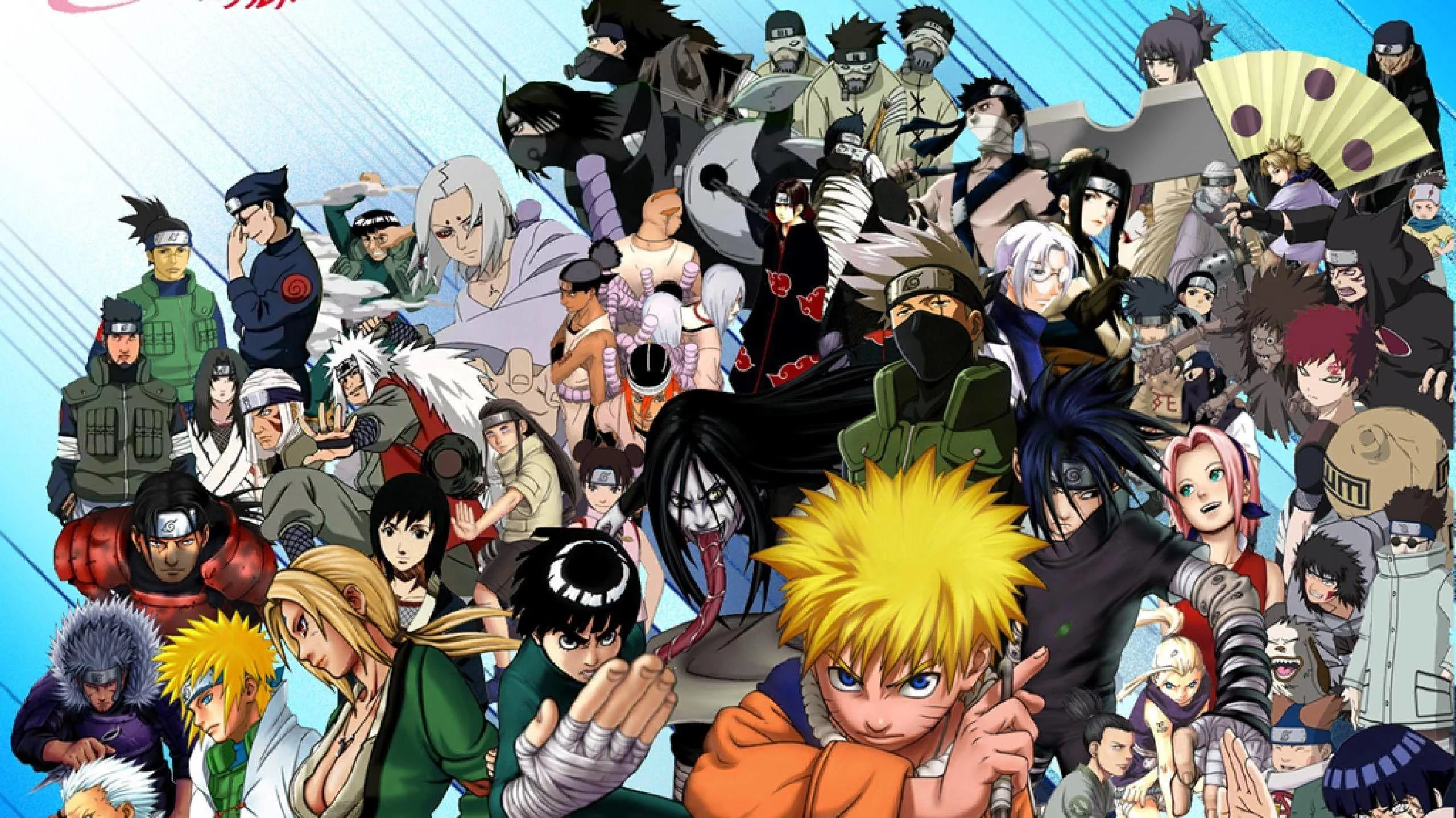 Free Download Www Naruto Wallpaper Net Page 60982 (2560 x 1440)
