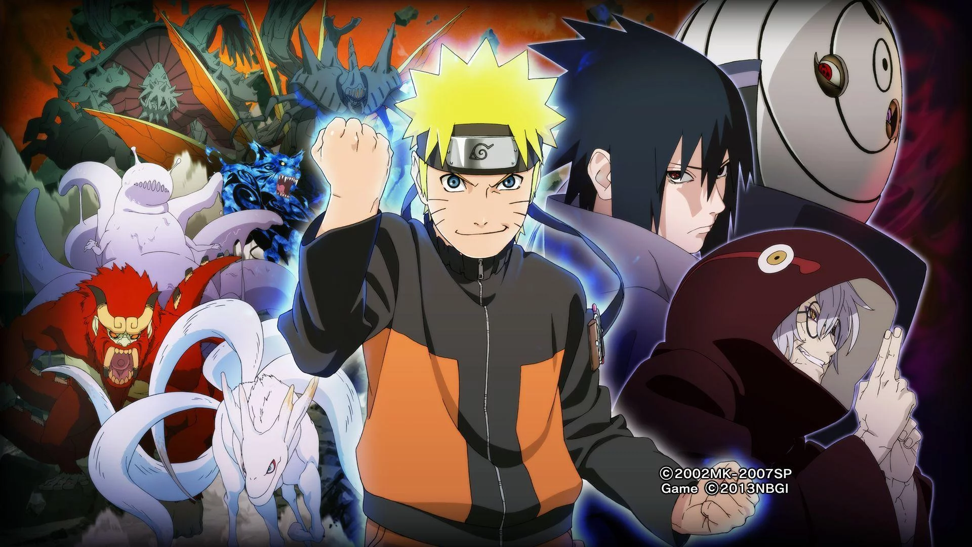 Free Download Www Naruto Wallpaper Net Page 60986 (1920 x 1080)