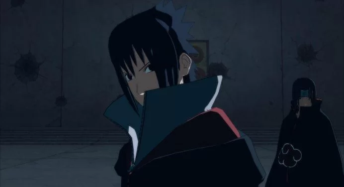 Free Download Naruto Sasuke Itachi Wallpaper Page 6099 (692 x 376)