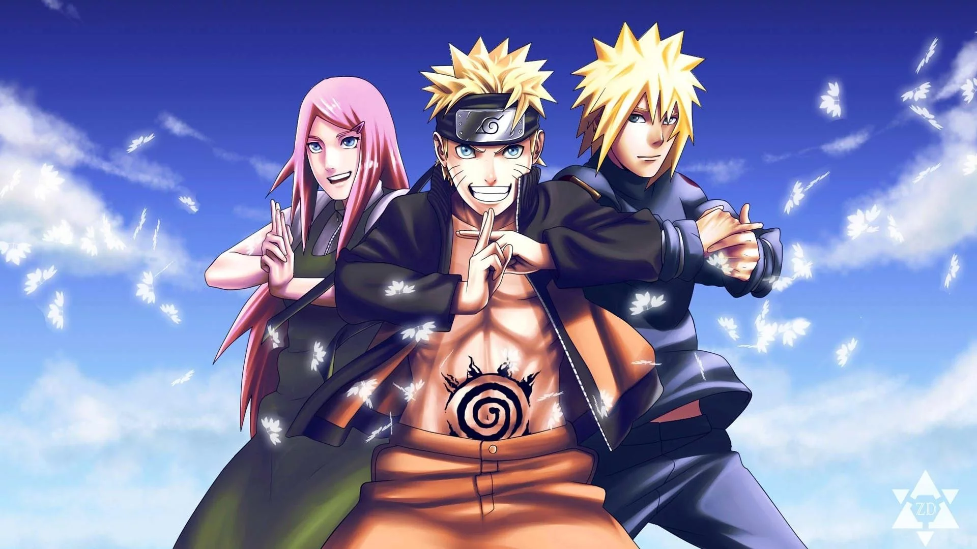 Free Download Www Naruto Wallpaper Net Page 61007 (1920 x 1080)