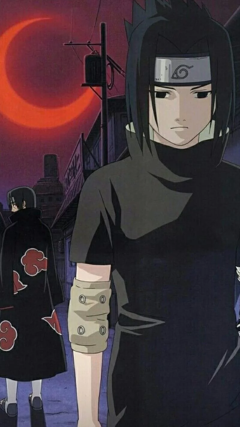 Free Download Cool Naruto And Sasuke Itachi Wallpapers Page 6104 (800 x 1422)