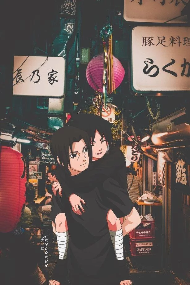 Free Download Naruto Shippuden Sasuke Vs Itachi Wallpaper Page 6111 (614 x 920)