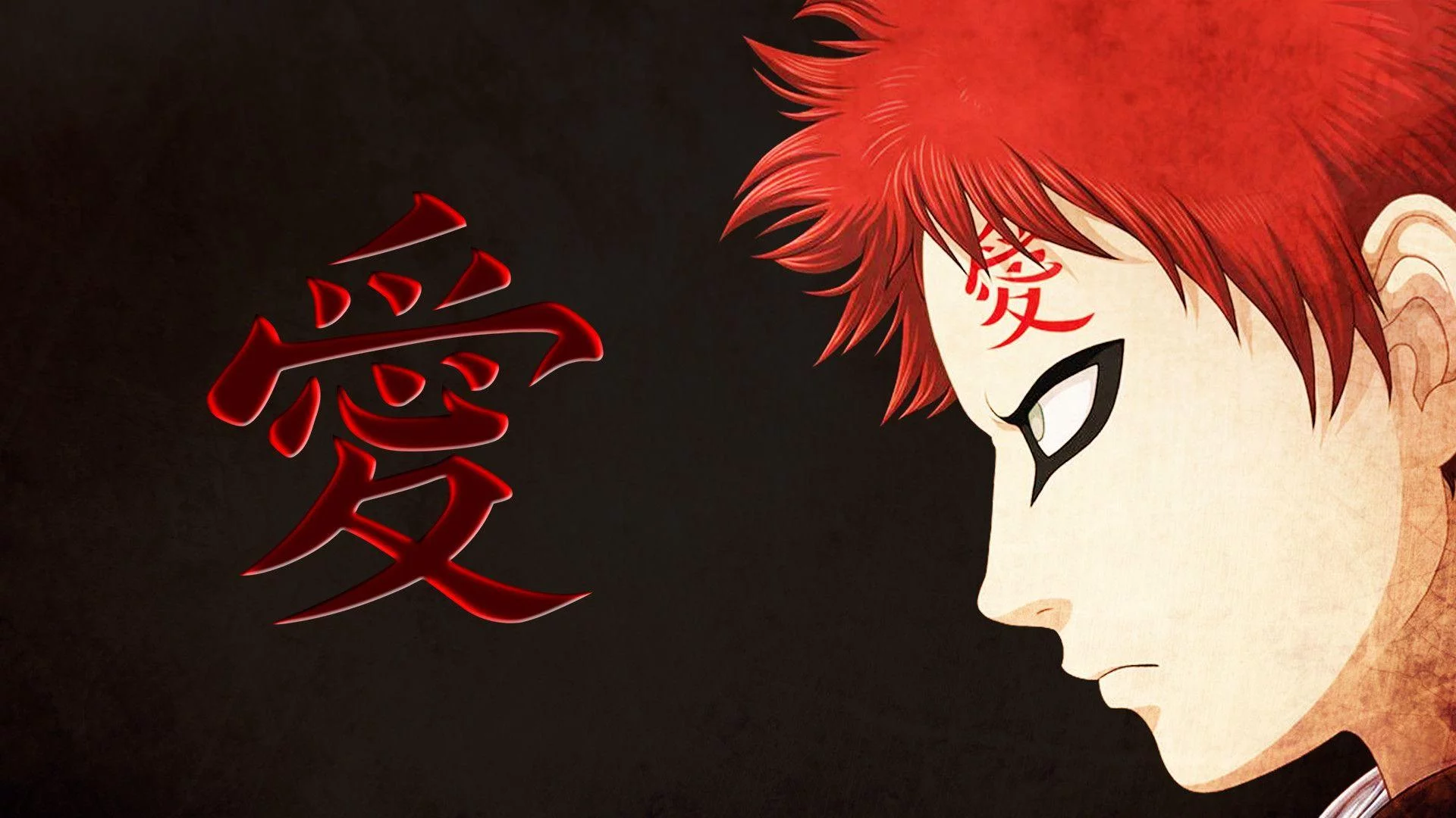 Free Download Naruto And Gaara Desktop Wallpaper Page 61143 (1920 x 1080)