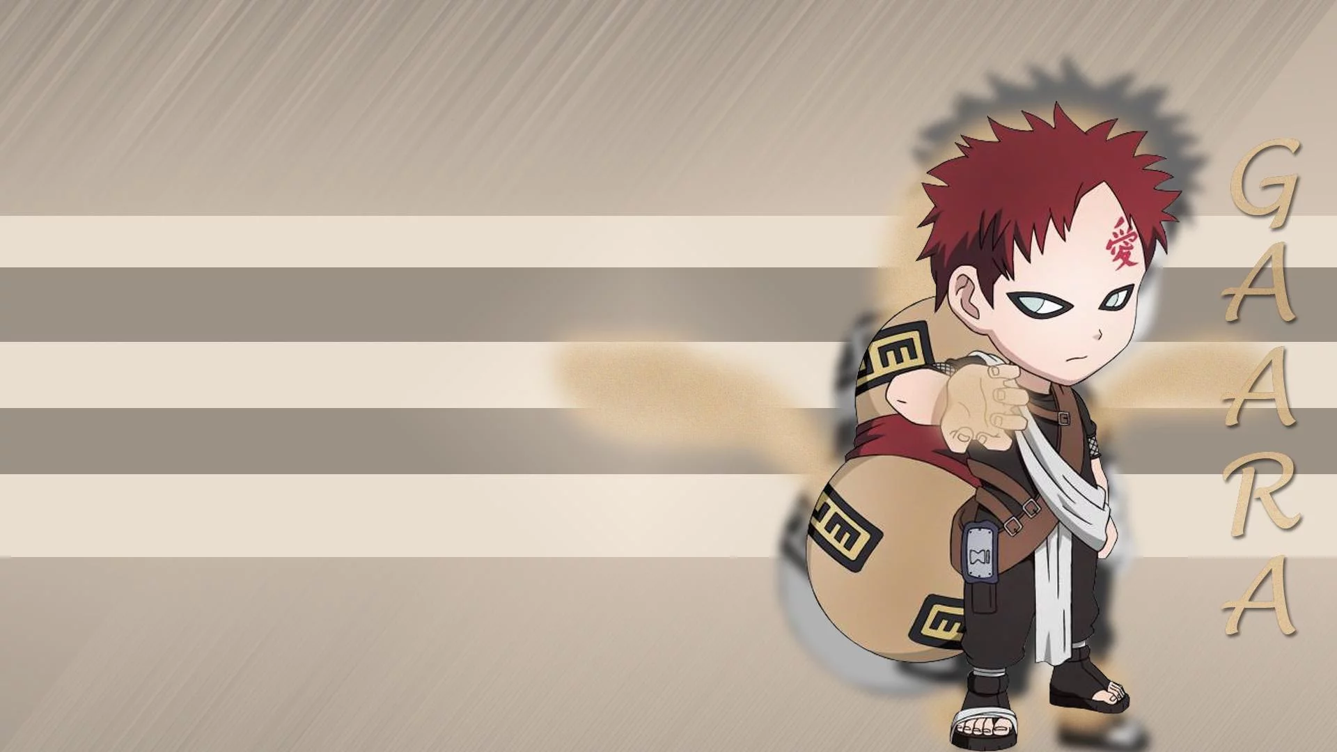Free Download 1080hp Wallpaper Naruto Gara Page 61158 (1920 x 1080)