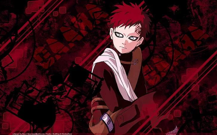 Free Download Naruto Shippuden Wallpaper Hd Gaara Page 61159 (728 x 455)