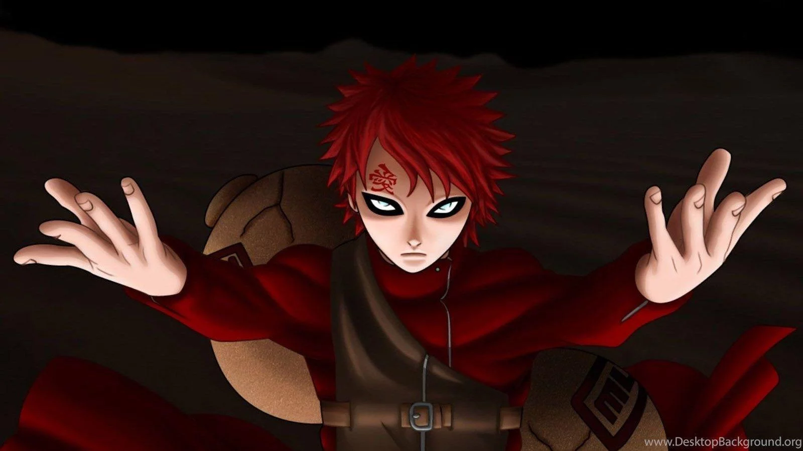Free Download Naruto Gaara Live Wallpaper Hd Page 61163 (1600 x 900)