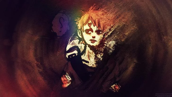 Free Download 1080hp Wallpaper Naruto Gara Page 61170 (728 x 409)