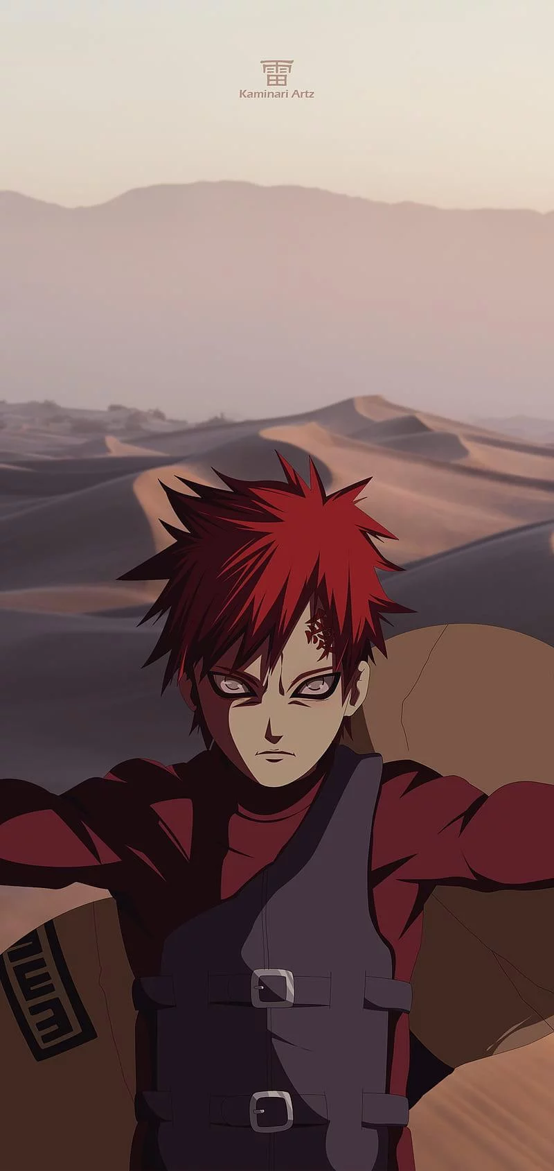 Free Download Naruto And Gaara Wallpapers For Android Page 61191 (800 x 1689)