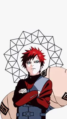 Free Download Naruto Gaara Wallpaper Mobile Page 61194 (225 x 400)