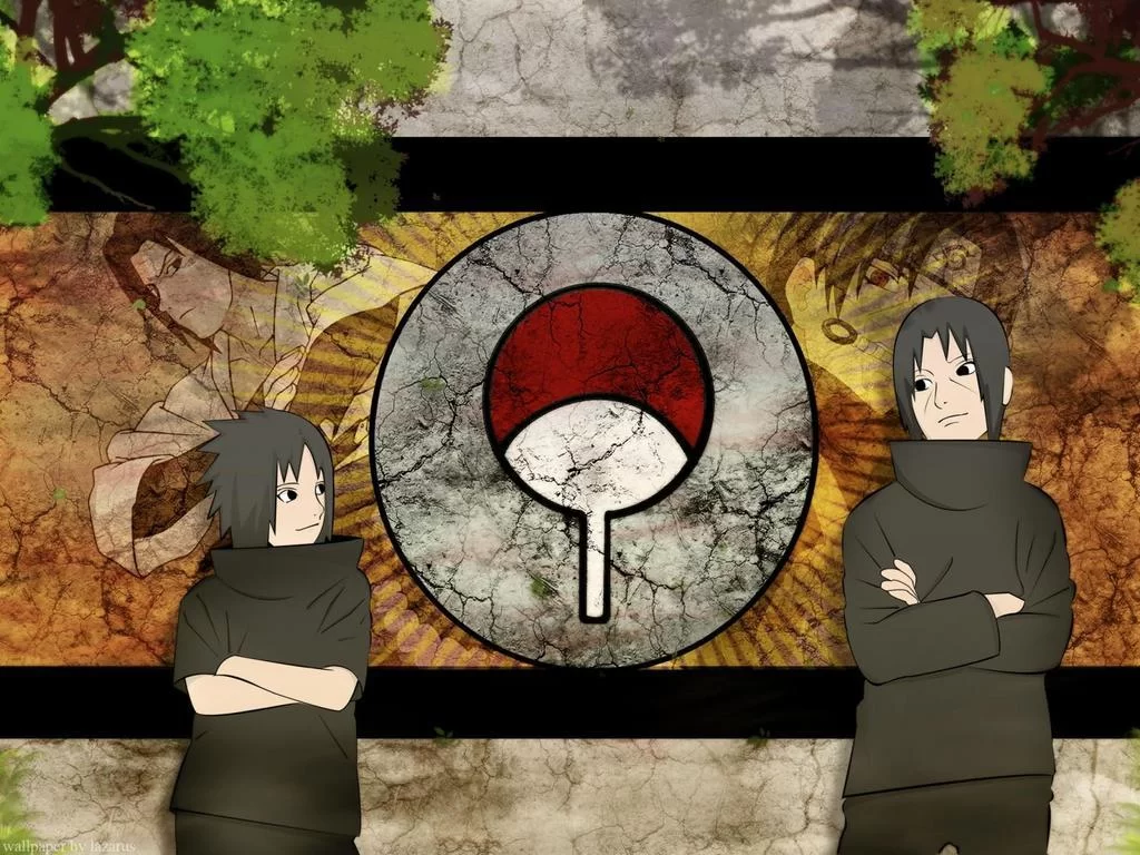 Free Download Cool Naruto And Sasuke Itachi Wallpapers Page 6120 (1024 x 768)