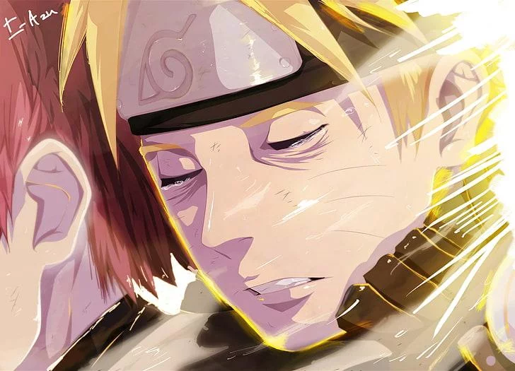 Free Download 1080hp Wallpaper Naruto Gara Page 61209 (728 x 525)