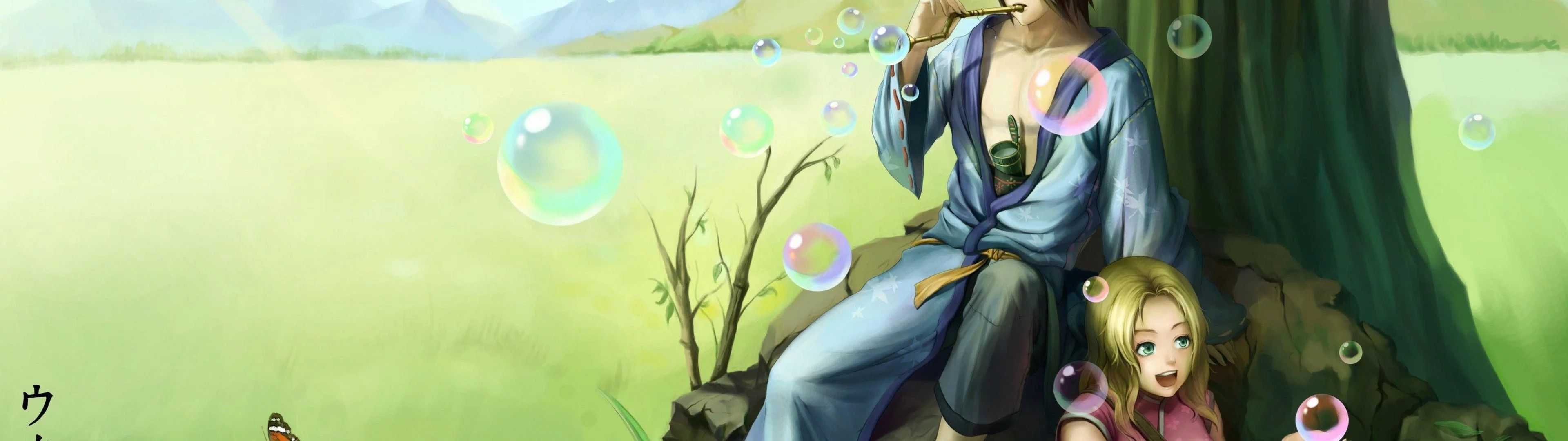 Free Download 1080 X 3840 Wallpaper Naruto Page 61210 (3840 x 1080)