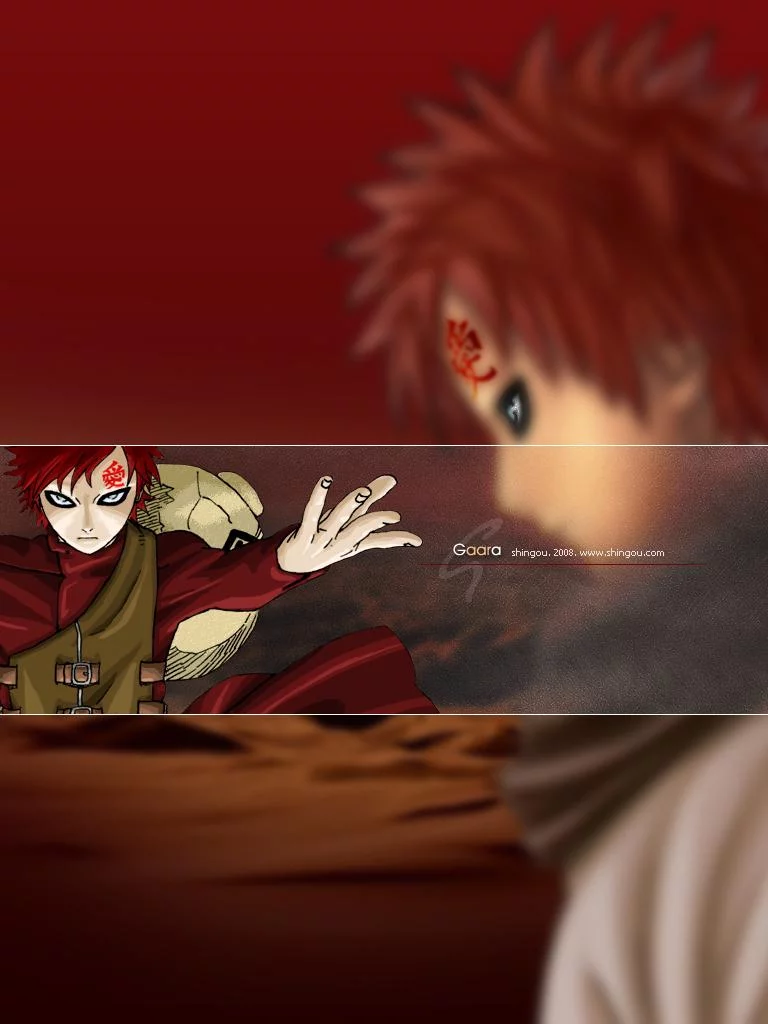 Free Download 1080hp Wallpaper Naruto Gara Page 61212 (768 x 1024)