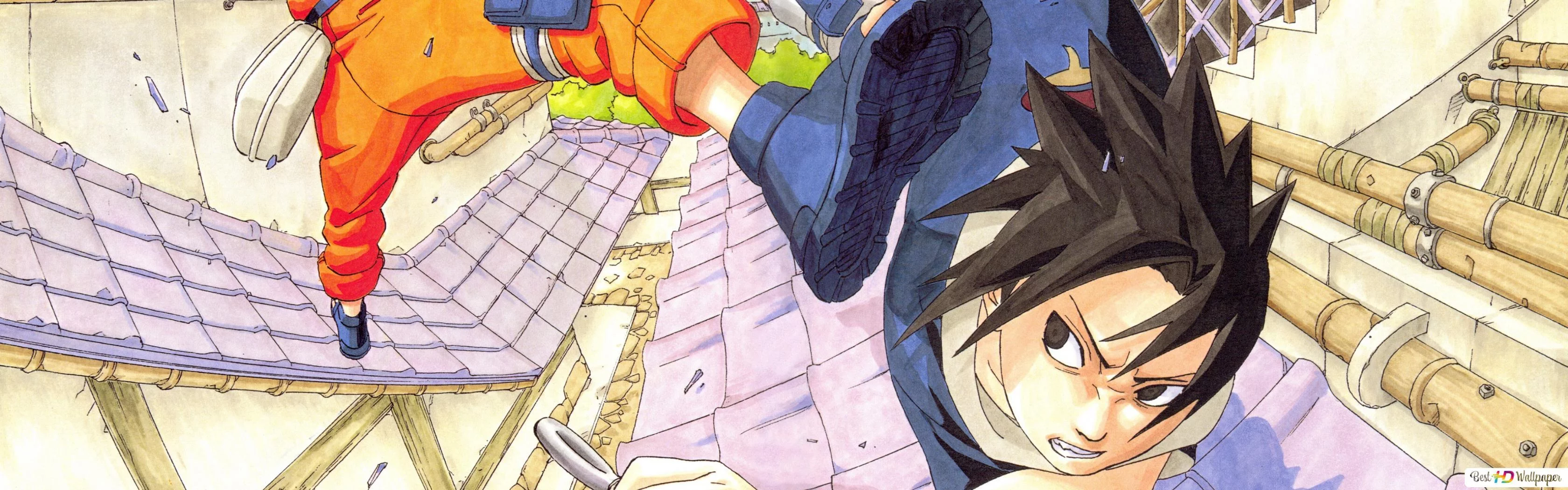 Free Download 1080 X 3840 Wallpaper Naruto Page 61214 (3360 x 1050)