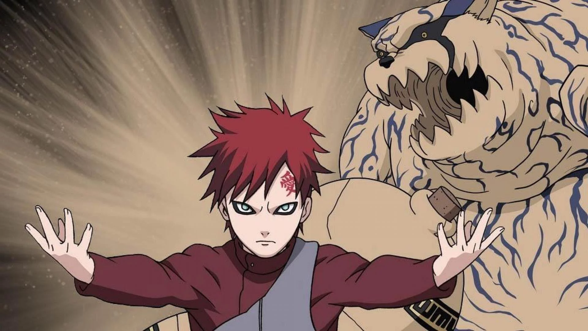 Free Download 1080hp Wallpaper Naruto Gara Page 61215 (1920 x 1080)