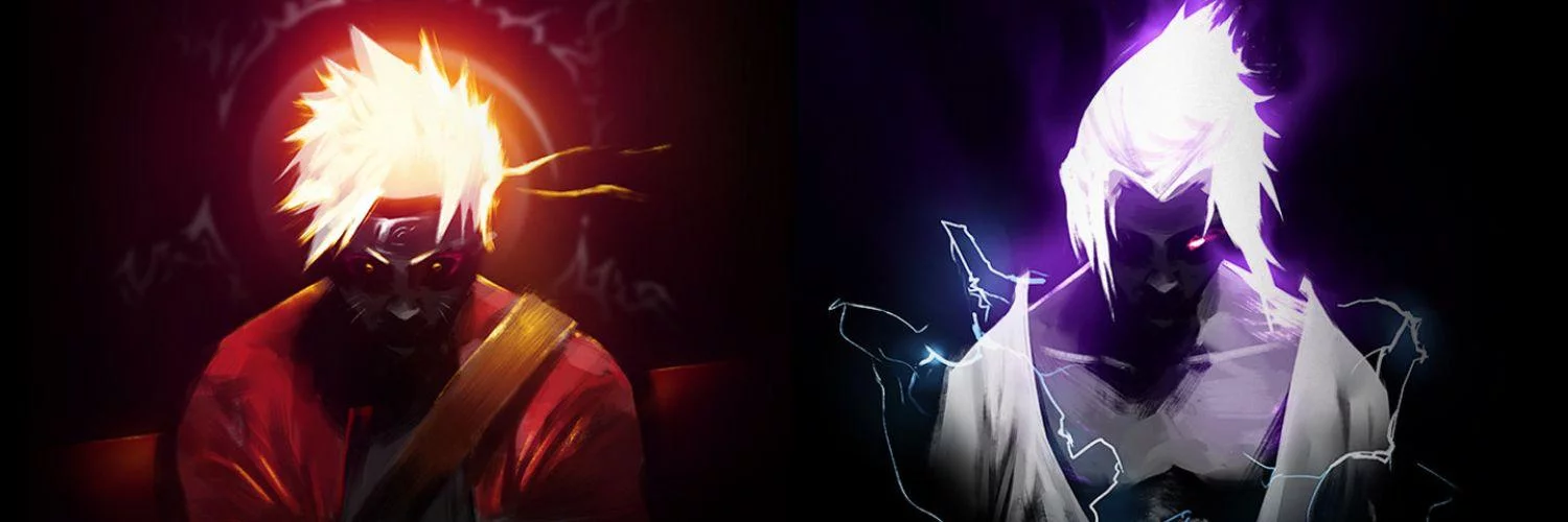Free Download Naruto 3 Monitor Wallpaper Page 61220 (1500 x 500)