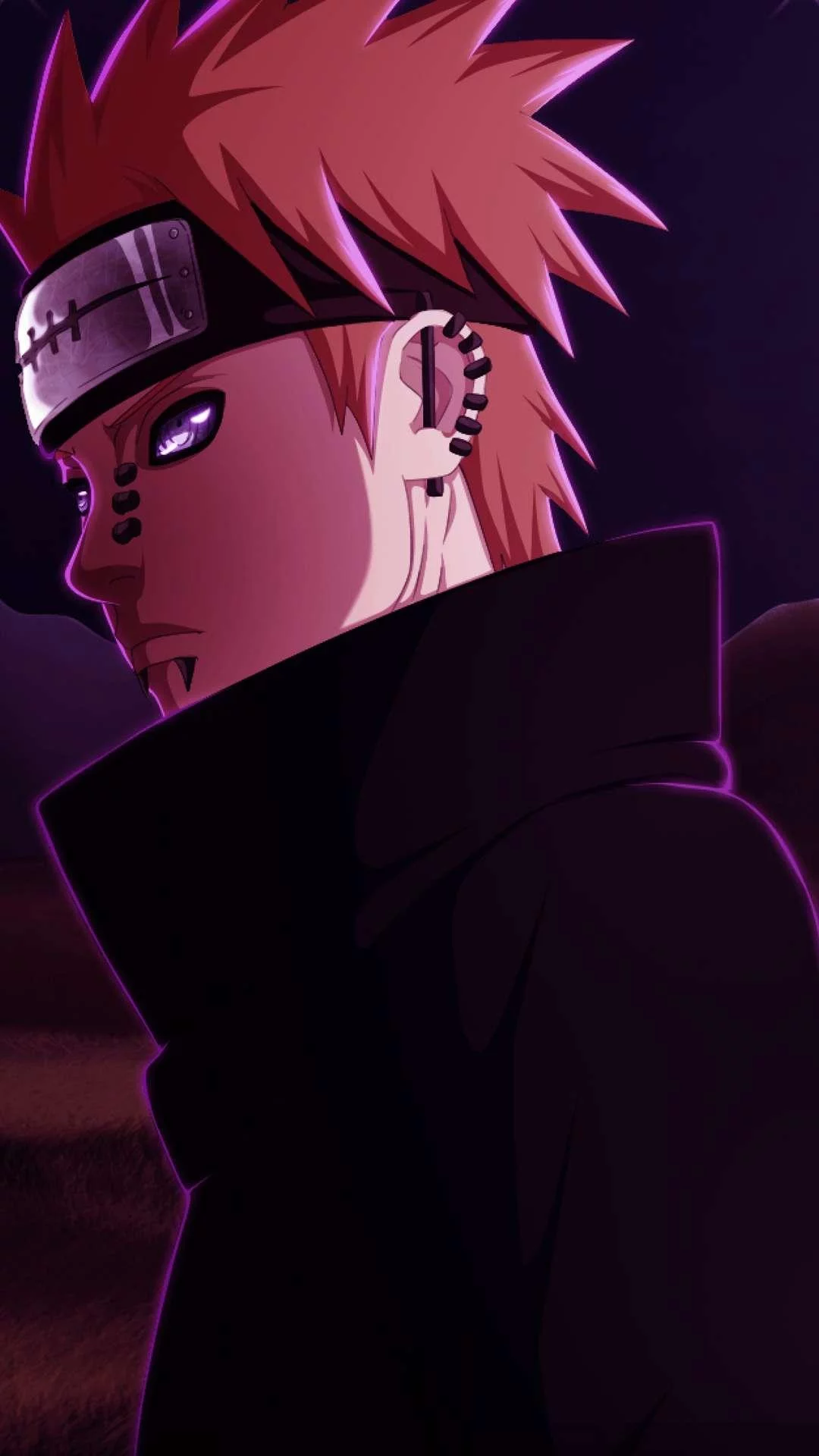 Free Download Naruto Akatsuki Pain Wallpaper Page 61295 (1080 x 1920)