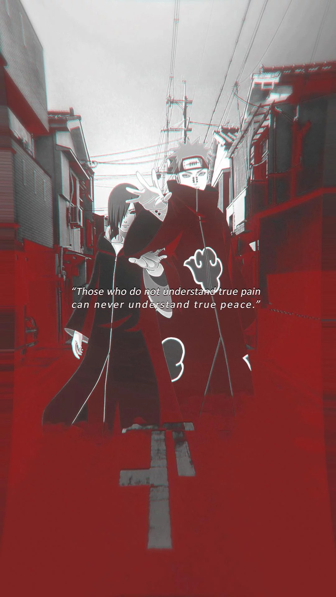 Free Download Cool Red Naruto Wallpaper Page 61296 (1080 x 1920)