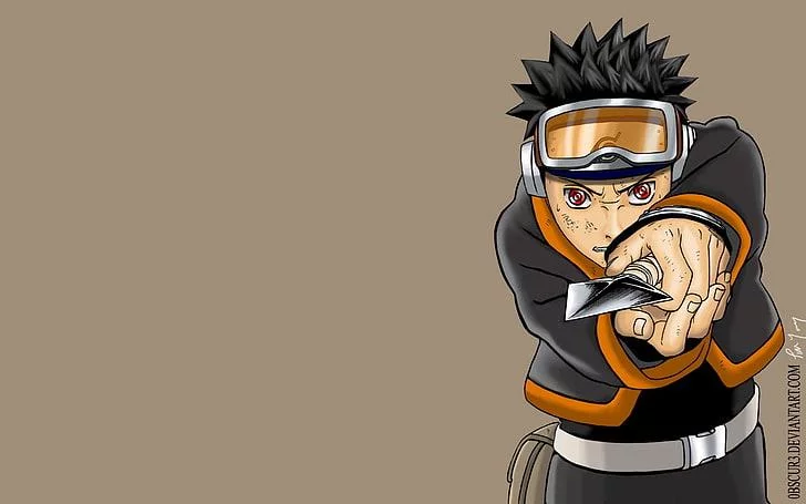 Free Download Naruto And Obito Wallpaper Page 614 (728 x 455)
