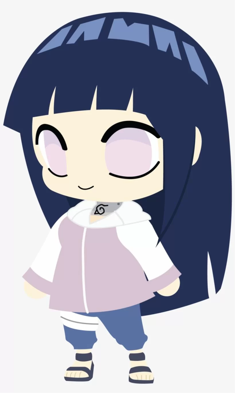 Free Download Naruto Hinata Wallpaper Chibi Page 614074 (820 x 1371)