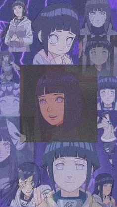 Free Download Naruto Hinata Wallpaper Chibi Page 614075 (236 x 418)