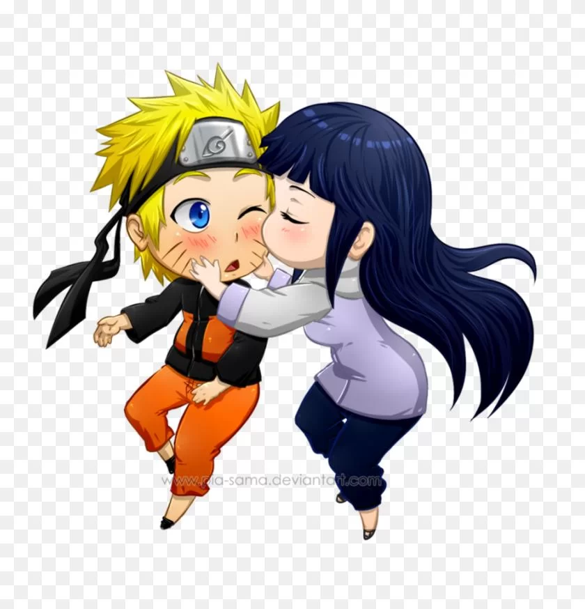 Free Download Naruto Hinata Wallpaper Chibi Page 614081 (840 x 874)