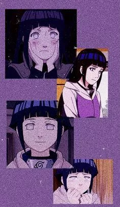 Free Download Naruto Hinata Wallpaper Chibi Page 614082 (236 x 405)