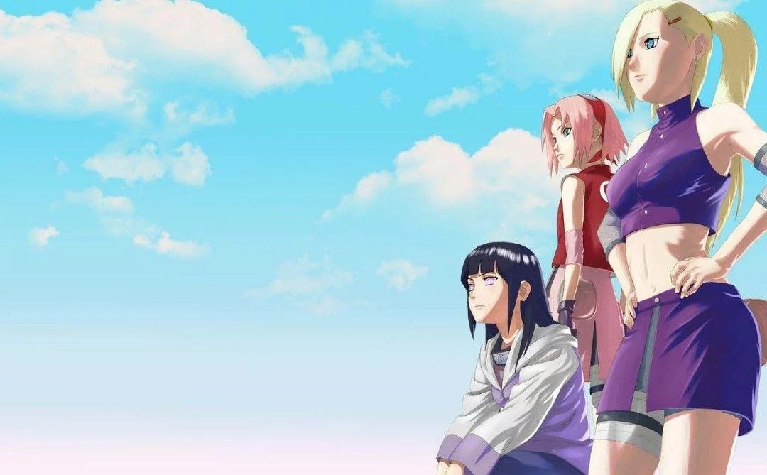 Free Download Naruto Hinata Wallpaper Hd Page 614098 (1080 x 669)
