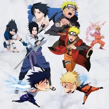 Free Download Naruto And Sasuke 3d Touch Wallpaper Page 6141 (350 x 350)