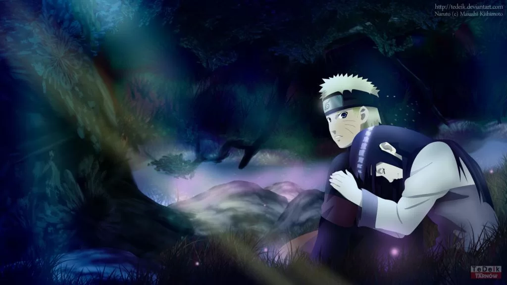 Free Download Naruto Hinata Wallpaper Full Hd Page 614128 (1024 x 576)