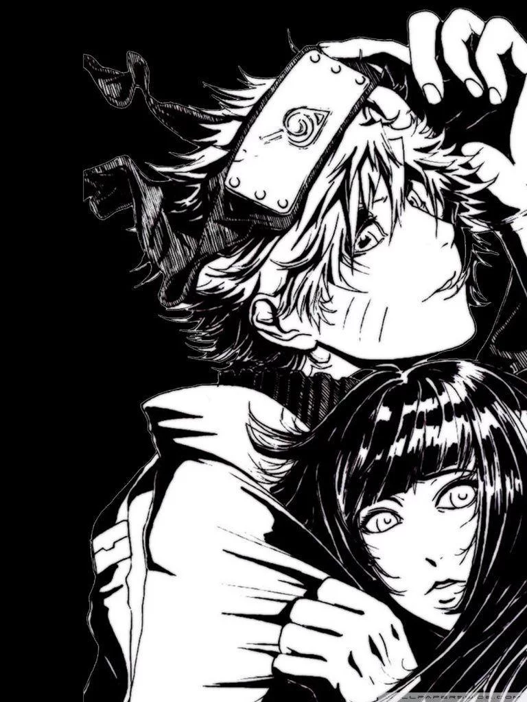 Free Download Naruto Hinata Wallpaper Iphone 6 Page 614173 (768 x 1024)