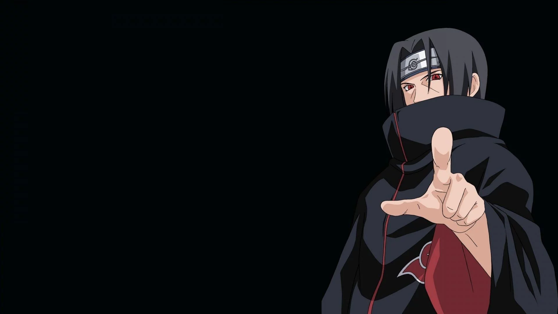 Free Download Naruto Itachi Desktop Wallpaper Page 6142 (1920 x 1080)