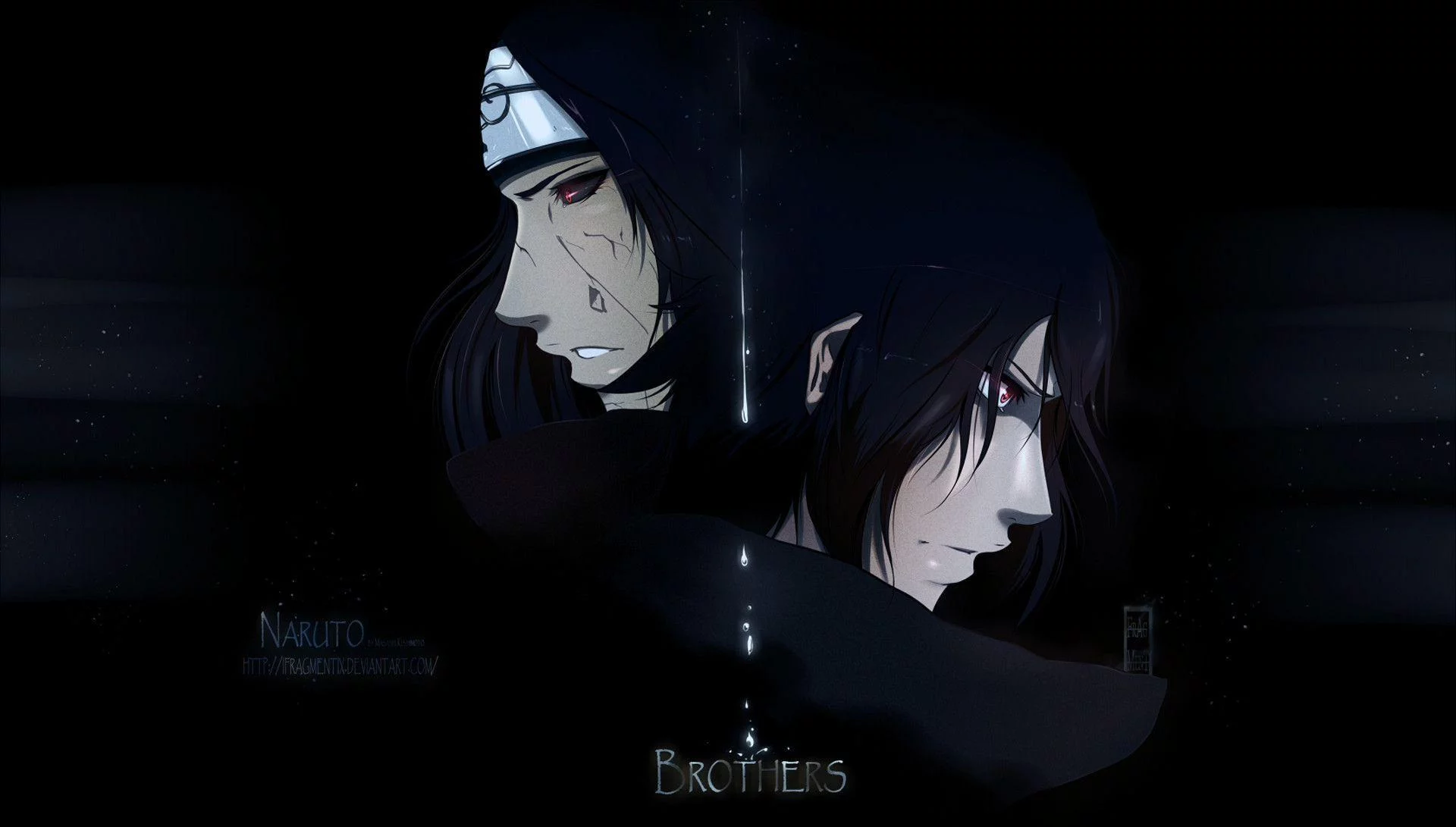 Free Download Cool Naruto And Sasuke Itachi Wallpapers Page 6146 (1920 x 1091)