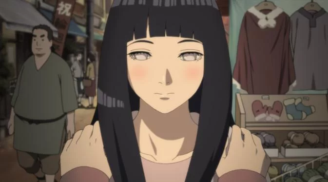 Free Download Naruto Hinata Wallpaper The Last Page 614797 (673 x 373)