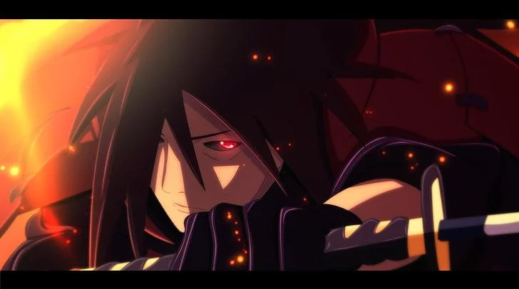 Free Download 1080hp Wallpaper Naruto Madara Final Battle Page 61491 (728 x 406)