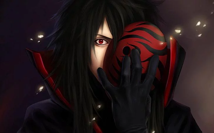 Free Download 1080hp Wallpaper Naruto Madara Final Battle Page 61508 (728 x 455)