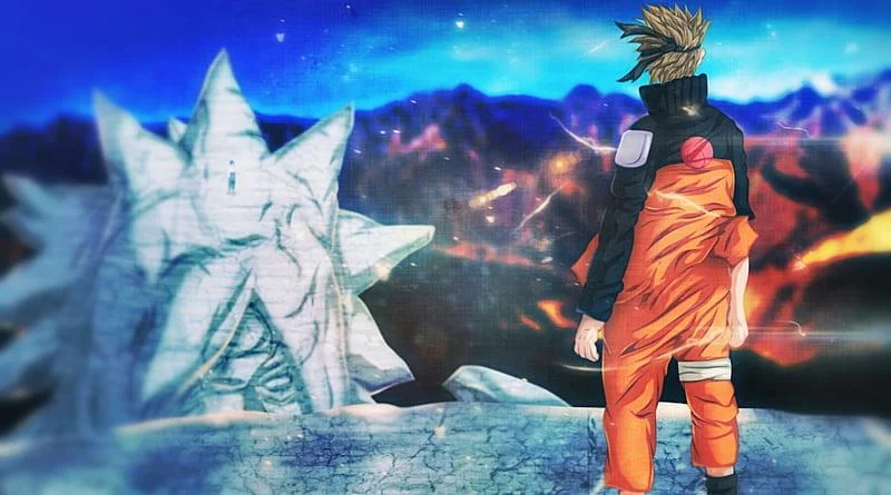 Free Download 1080hp Wallpaper Naruto Madara Final Battle Page 61509 (800 x 445)