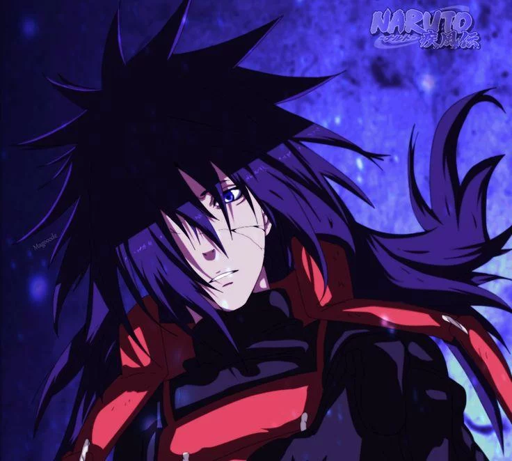 Free Download 1080hp Wallpaper Naruto Madara Final Battle Page 61524 (736 x 662)