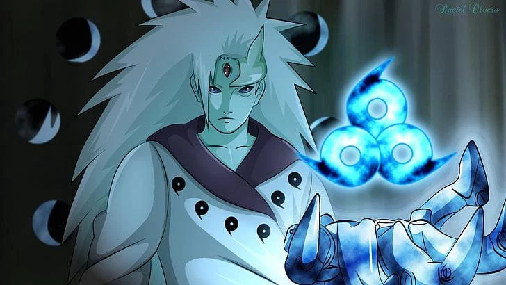 Free Download Naruto Madara Wallpaper Hd Page 61528 (728 x 410)