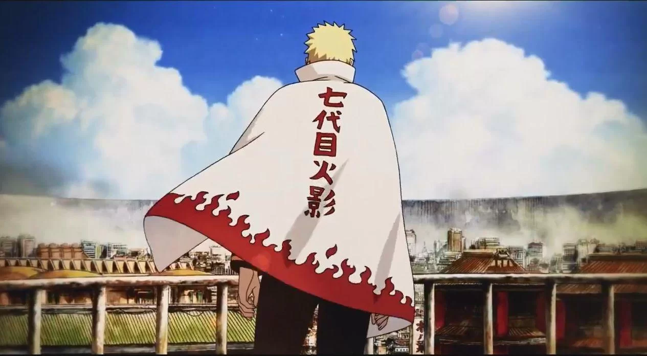 Free Download Naruto Hokage 4k Wallpaper Page 615845 (1265 x 696)