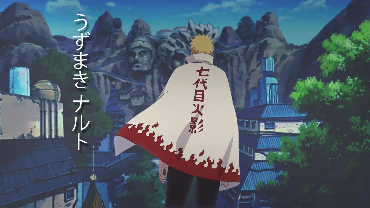 Free Download Naruto Hokage 4k Wallpaper Page 615855 (1280 x 720)