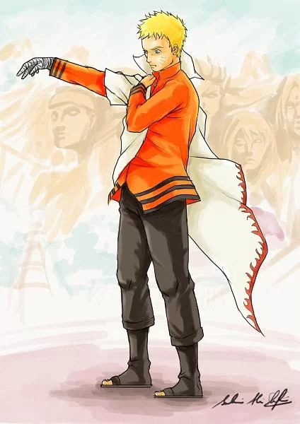 Free Download Naruto Mobile Wallpaper 4k Page 615880 (424 x 600)
